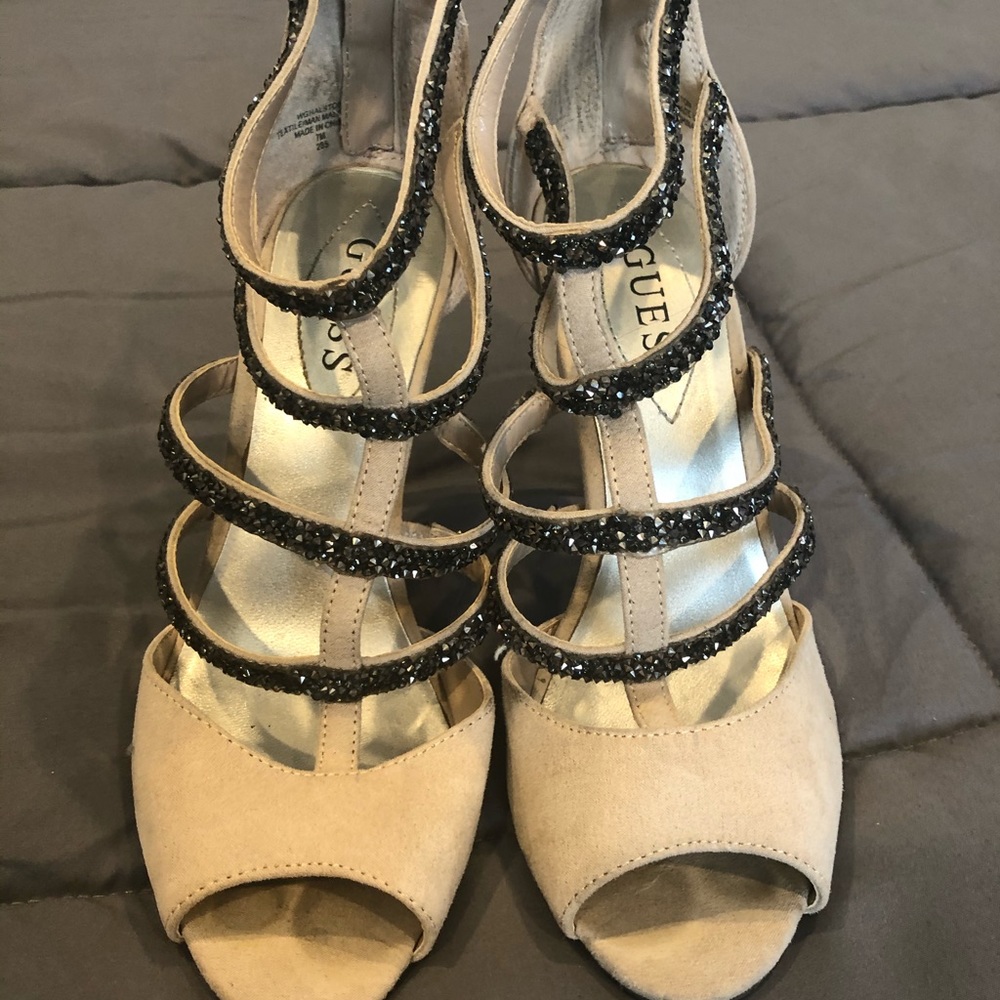 Guess Heels